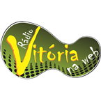 Rádio Vitória logo