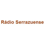 Rádio Serrazuense logo