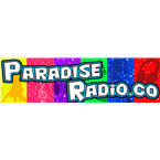 Paradise Radio logo