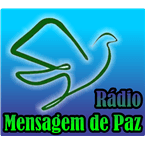 Radio Mensagem de Paz logo