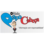 Rádio Papo Cabeça logo