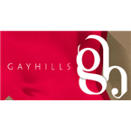 GayHills Radio logo