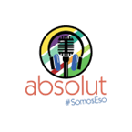 Radio Absolut Chile logo