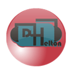 Dj Helton Web Rádio logo
