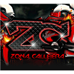 ZonaCallejera.CoM logo