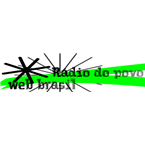 Rádio do Povo Web Brasil logo