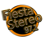 Fiesta Stereo 97.1 logo