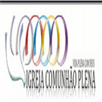 Rádio Vida Plena logo