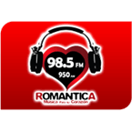 Romántica logo