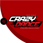 Rádio CrazyDance logo