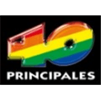 Los 40 (Salina Cruz) logo