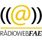 Radio WebFAE logo