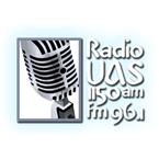 Radio UAS logo