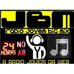 Radio Jovem Bigmix logo