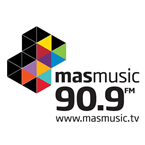 masmusic 90.9fm logo