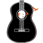 Miled Music Trova logo