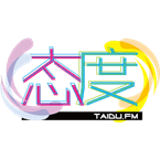 Taidu FM logo