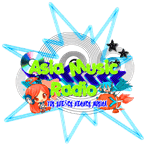 ASIA MUSIC RADIO logo