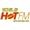 Hot FM logo