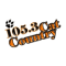 105.3 Cat Country logo