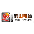 Guangdong Heshan Radio logo