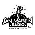 San Martin Radio logo