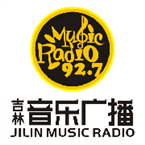 Jilin Music Radio logo