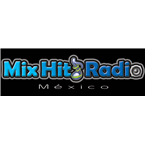 Mix Hits Radio logo