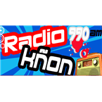 Radio Kñon logo