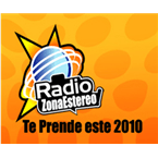 Radio Zonaestereo logo