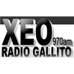 NotiGape 970 AM logo