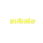 Subele FM logo