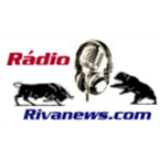 Radio Rivanews logo