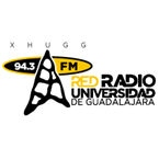 Radio UdeG Ciudad Guzmán logo