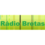 Rádio Brotas logo