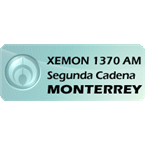 Radio Fórmula Segunda Cadena Monterrey logo