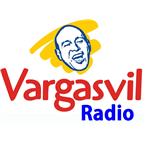 Vargasvil Radio logo