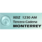 Radio Fórmula Monterrey 1230 logo