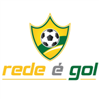 Rede é Gol logo
