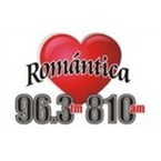 La Romántica logo