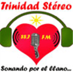 Trinidad Stereo logo