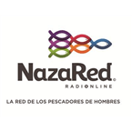 NazaRed logo