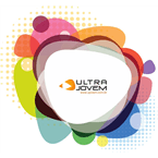 Web Rádio Ultra Jovem logo