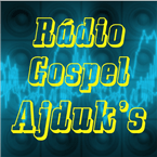 Rádio Gospel Ajduk's logo