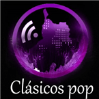 Santande Radio Clasicosbaladay Pop logo