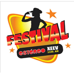 La Romántica 99.9 FM Atlixco logo