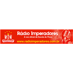 Radio Imperadores logo