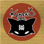Koneko Radio logo