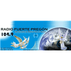 Radio Fuerte Pregon del Sureste logo