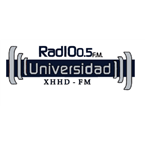 Radio Universidad logo